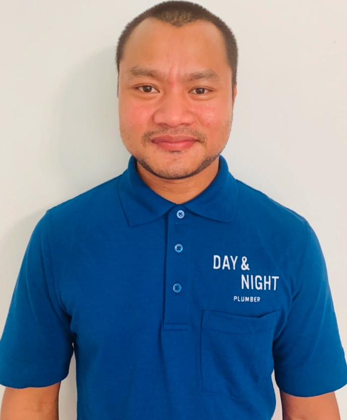 Slide of Day & Night Plumber