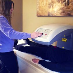 Advanced Radiology - DEXA Scan
