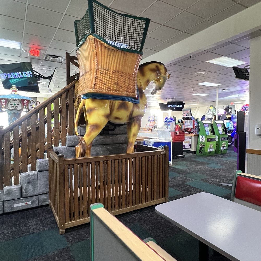 Chuck E. Cheese - Pizza Near Me - Norwalk, California Chuck E. Cheese - Pizza Near Me - Norwalk, California