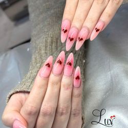 Luv Nails Bar