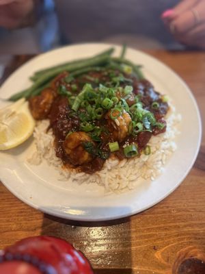 Angeline's Louisiana Kitchen by null