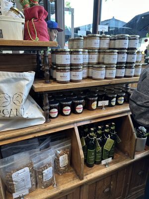 Le Pain Quotidien by null