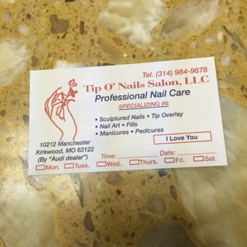 Tip O Nails - Nail Salons Near Me - Saint Louis, Missouri Tip O Nails - Nail Salons Near Me - Saint Louis, Missouri