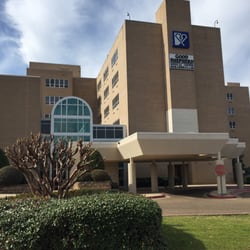 CHRISTUS Good Shepherd Medical Center - Marshall
