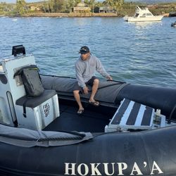Kauai Sea Rider Adventures