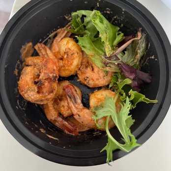 4 Hens Creole Kitchen - Slapp n' Shrimp - Cajun/Creole Near Me - St Louis, Missouri