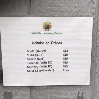 Wildlife Learning Center - Zoos Near Me - Sylmar, California Wildlife Learning Center - Zoos Near Me - Sylmar, California