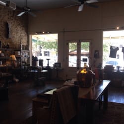 Hill Country Dwellings