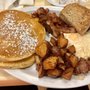 Grateful Dedham Diner