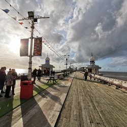 North Pier