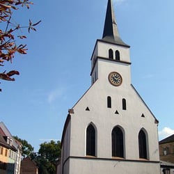 Eglise Saint Guillaume
