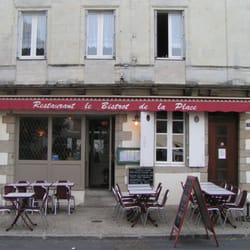 Bistrot de la Place - Le Bistrot de la Place
