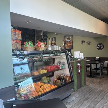 ​Green Deli Torta - Inside - Delis Near Me - Temecula, California