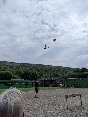 Aillwee Burren Experience by null