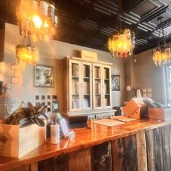 NAPA Kitchen + Bar Westerville - Inside