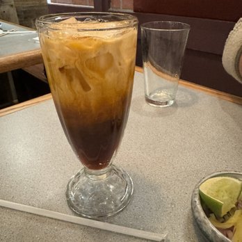 Time Thai Kitchen - Thai Ice Tea - Thai Near Me - Pleasanton, California Time Thai Kitchen - Thai Ice Tea - Thai Near Me - Pleasanton, California