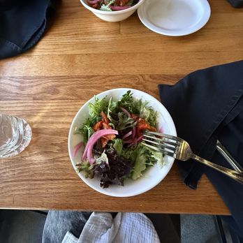 Adamo's - Salad - New American Near Me - Sacramento, California