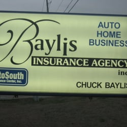 Baylis Insurance Agency
