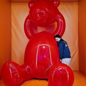 Balloon Museum - Art Museums Near Me - New York, New York Balloon Museum - Art Museums Near Me - New York, New York