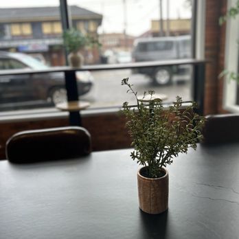 Laboba Milk Tea & Coffee - Inside - Bubble Tea Near Me - Tacoma, Washington
