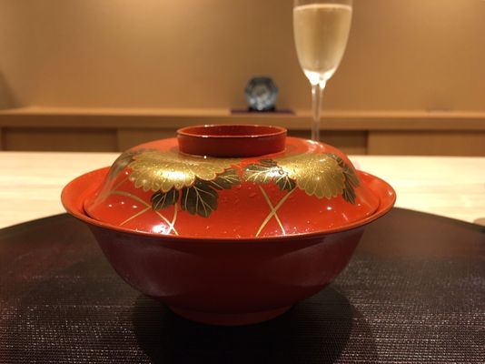 Kanzan by null