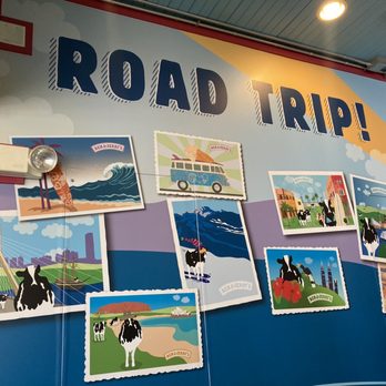 Ben & Jerry’s - Ice Cream & Frozen Yogurt Near Me - Burlington, Vermont