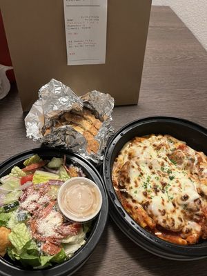 Kenny's Italian Kitchen by null