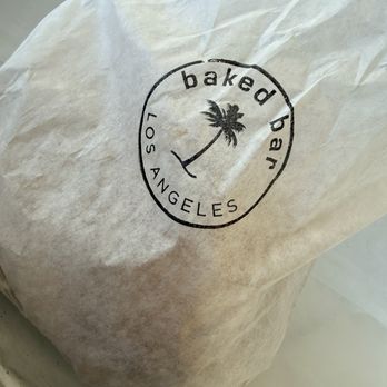 Baked Bar - Bakeries Near Me - Culver City, California