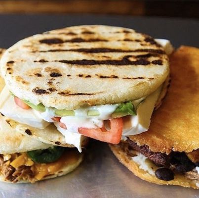 Patacon Pisao Truck 🇻🇪 by null