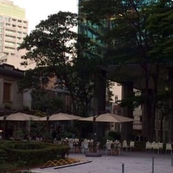 Caffè Ristoro Casa das Rosas