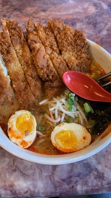 Tokyo Tonkatsu by null