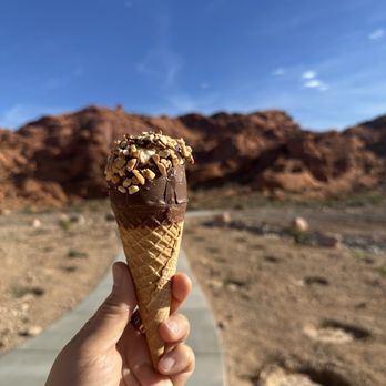 Valley of Fire State Park - Parks Near Me - Overton, Nevada