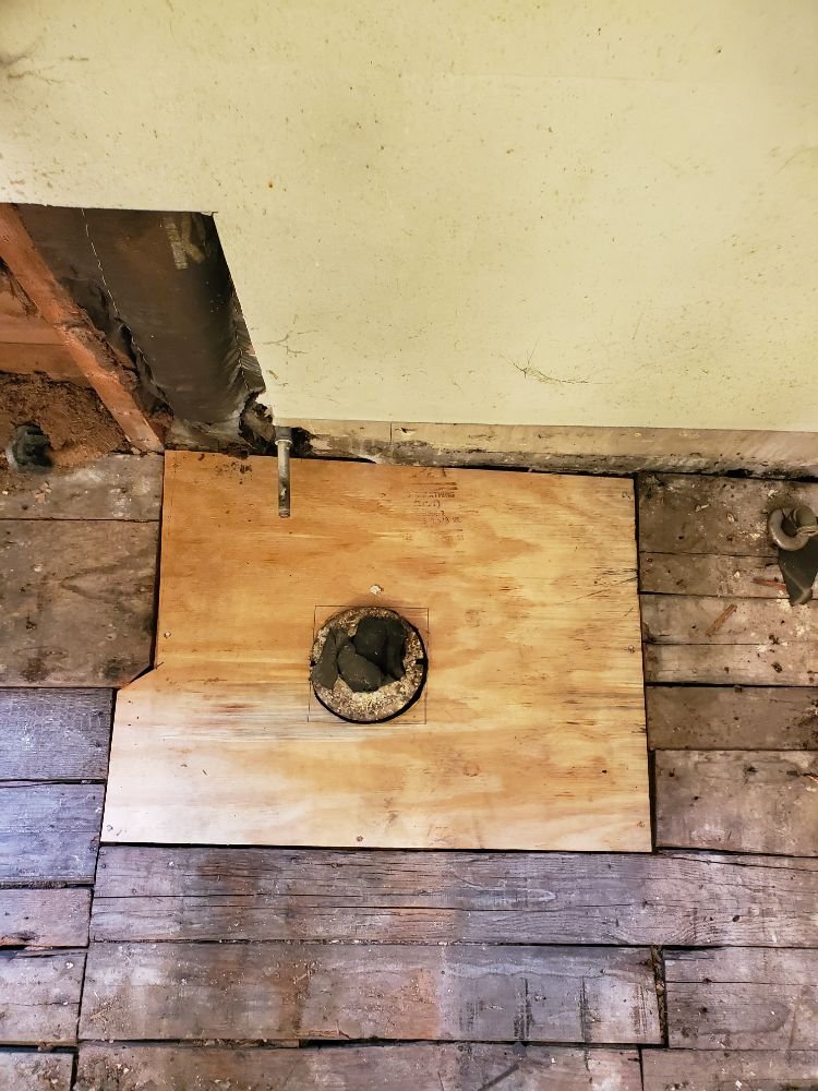 Slide of Once and Done Plumbing