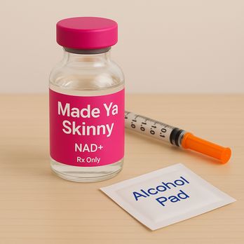 MADE YA SKINNY - Updated May 2026 - 25 Photos - 506 Honea Egypt Rd,  Magnolia, Texas - Medical Spas - Phone Number