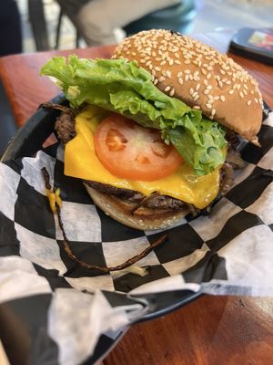 Easy Slider - East Side Ave. by null