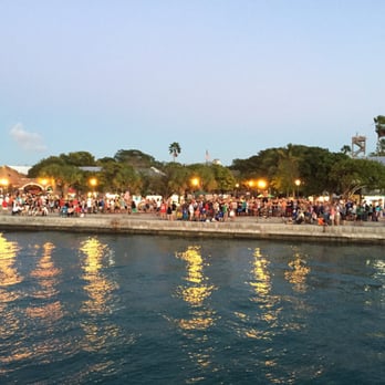 Sunset Celebration at Mallory Square - Sunset Festival - Festivals Near Me - Key West, Florida