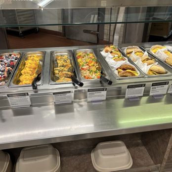 Bristol Farms - Breakfast Bar hot food - Grocery Near Me - South Pasadena, California Bristol Farms - Breakfast Bar hot food - Grocery Near Me - South Pasadena, California