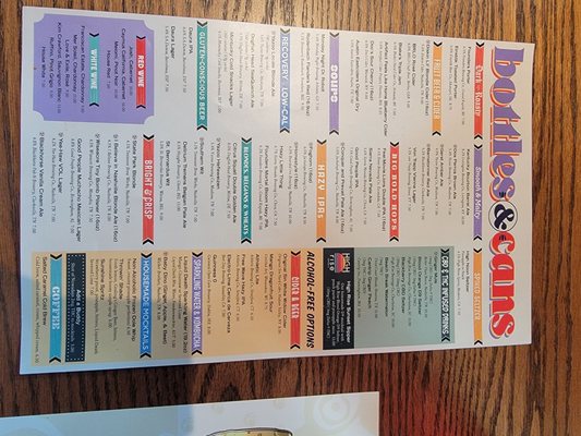M.L.Rose Craft Beer & Burgers - Gallatin by null