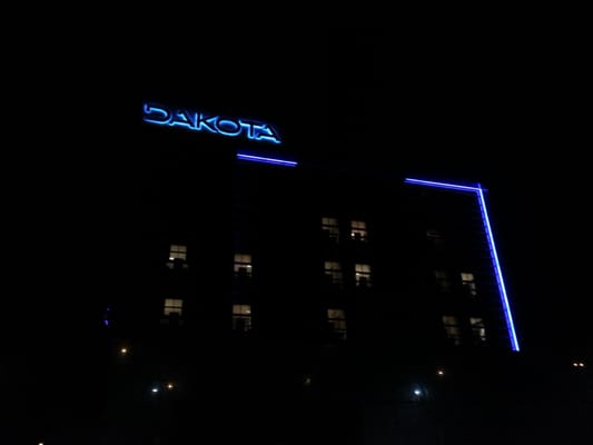 Dakota Hotel Edinburgh by null