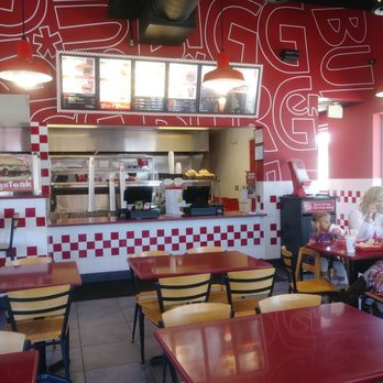 Bigg Burger - Best fries in the state, well deserving of malt vinegar and salt. The burgers are outstanding - Fast Food Near Me - Livonia, Michigan Bigg Burger - Best fries in the state, well deserving of malt vinegar and salt. The burgers are outstanding - Fast Food Near Me - Livonia, Michigan