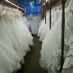 Victorian Bridal & Formal Wear