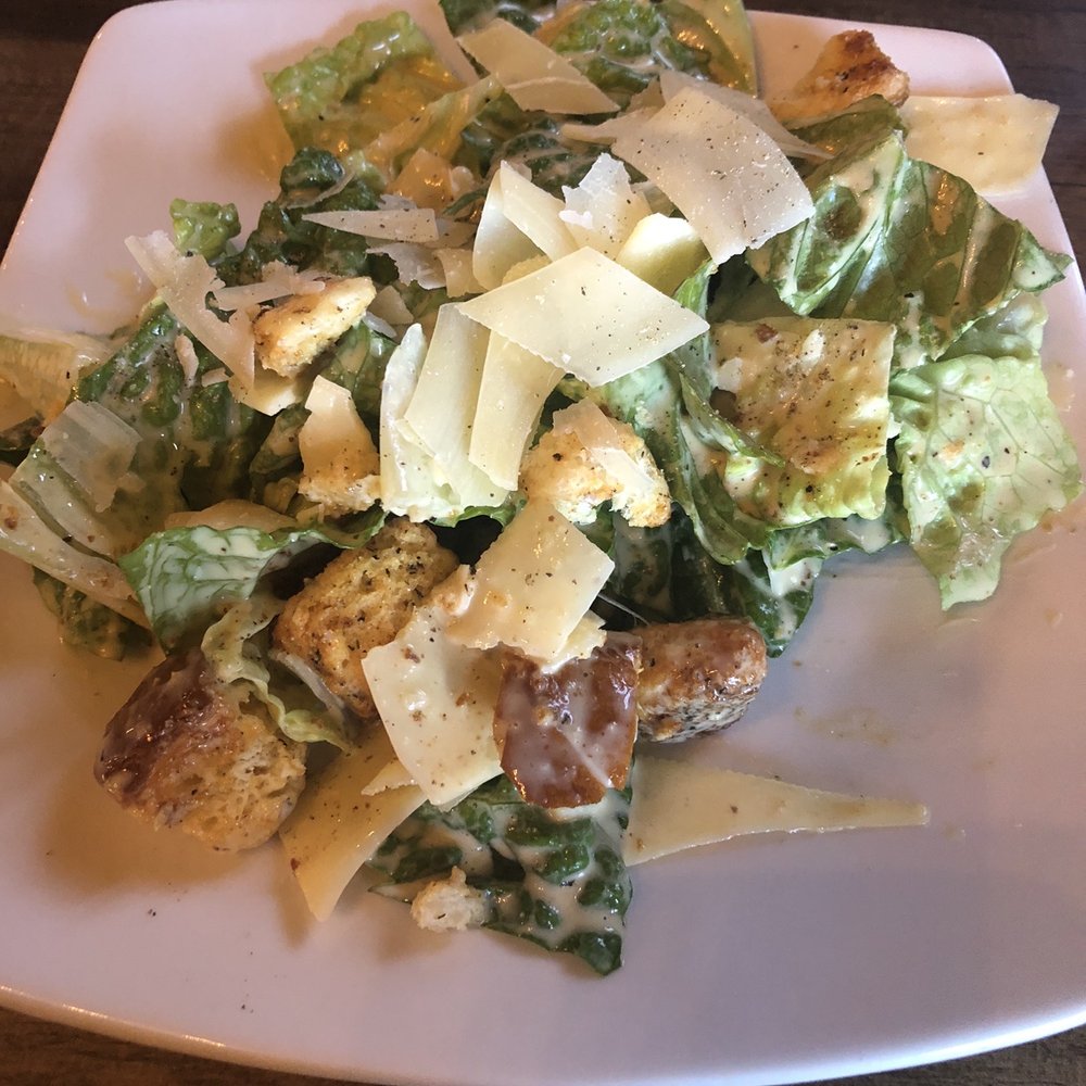 The Kosmos - Caesar Salad - Bars Near Me - Albuquerque, New Mexico The Kosmos - Caesar Salad - Bars Near Me - Albuquerque, New Mexico