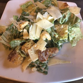 The Kosmos - Caesar Salad - Bars Near Me - Albuquerque, New Mexico