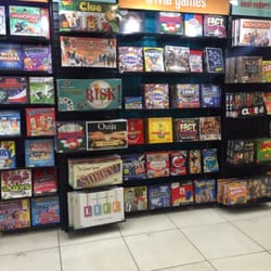 Go! Calendars, Toys & Games