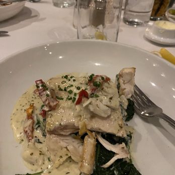 Fager's Island - Rockfish - Seafood Near Me - Ocean City, Maryland