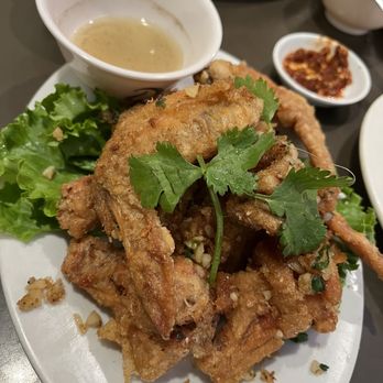Phnom Penh - chicken wings - Cambodian Near Me - Vancouver, British Columbia Phnom Penh - chicken wings - Cambodian Near Me - Vancouver, British Columbia