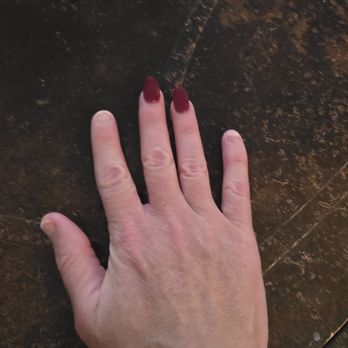 Coco Nail Bar - Nail Technicians Near Me - Midlothian, Texas