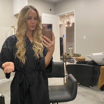Katy Mobile Studio - Hair Salons Near Me - Katy, Texas