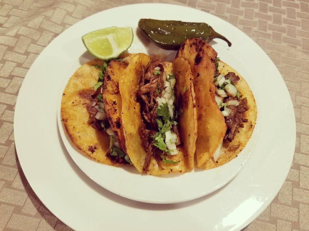 La Doña