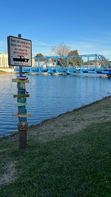 Bayou St John by null
